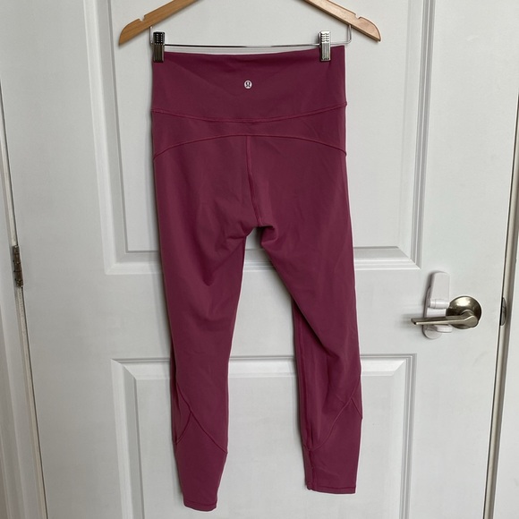 Lululemon Leggings - Picture 2 of 7